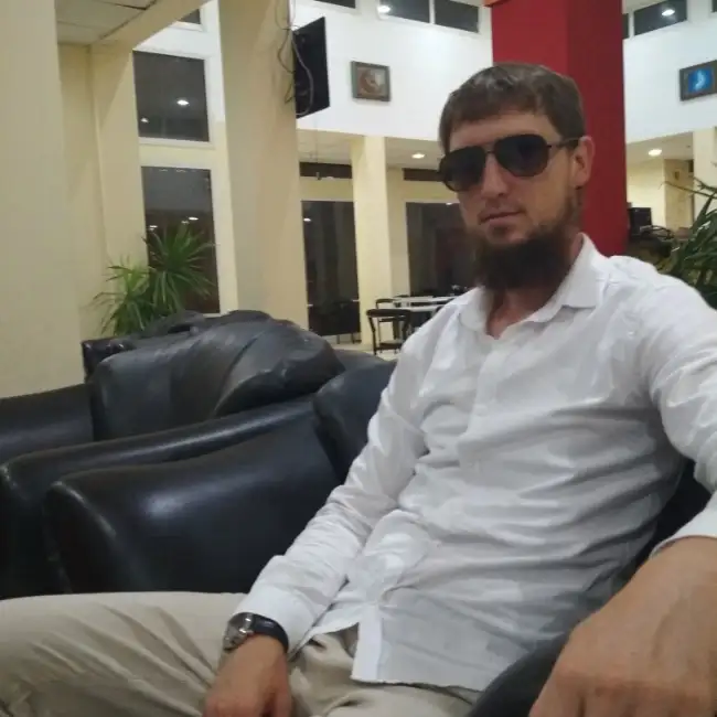 Radik, 40, Almetyevsk, Russia - Muslim Dating Site