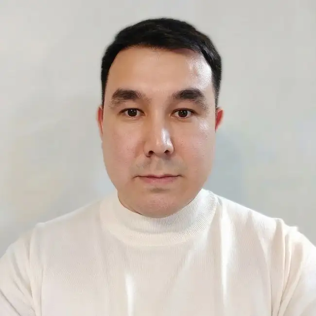 Timur, 37, Tyumen, Russia - Muslim Dating Site