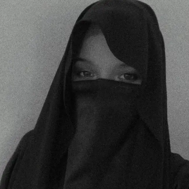 Lina, 20, Moscow, Russia - Muslim Dating Site