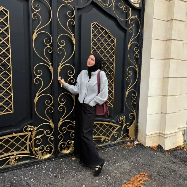 Asya, 35, Russia - Muslim Dating Site