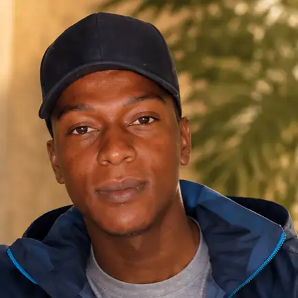 Jibril, 29, Mauritania - Muslim Dating Site