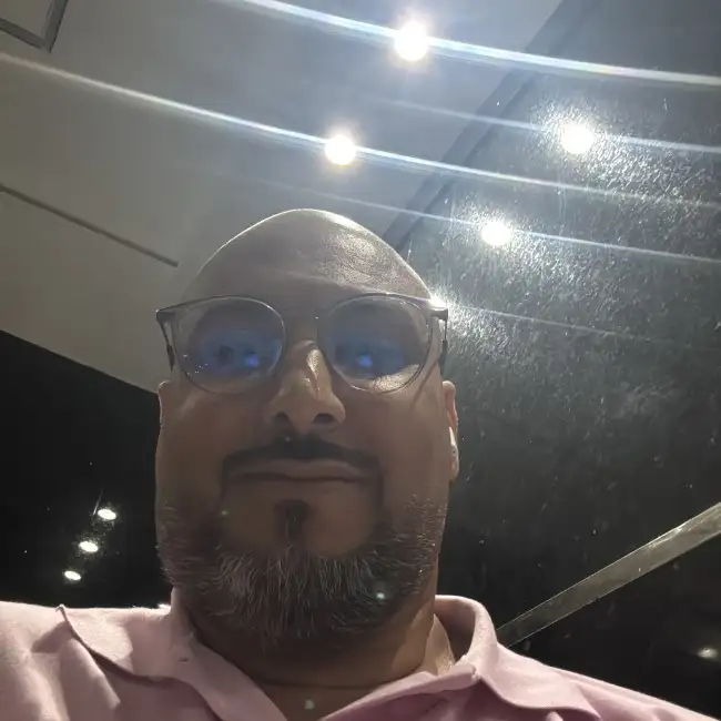 Mohammed, 45, USA - Muslim Dating Site