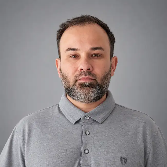 Runar, 41, Elabuga, Russia - Muslim Dating Site