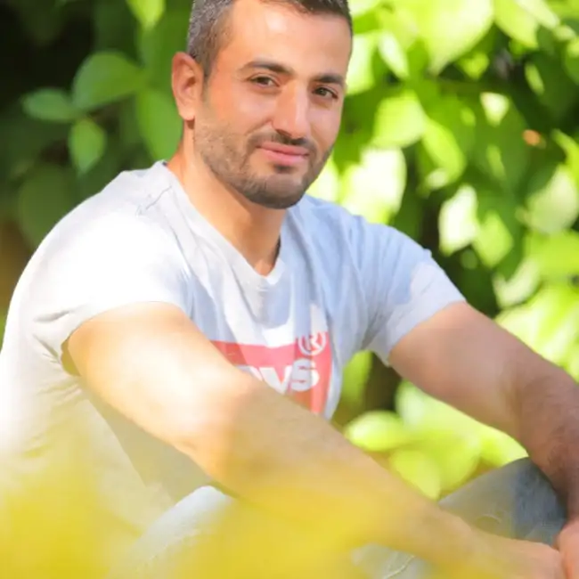 Ahmed, 34, Warsaw, Poland - Muslim Dating Site