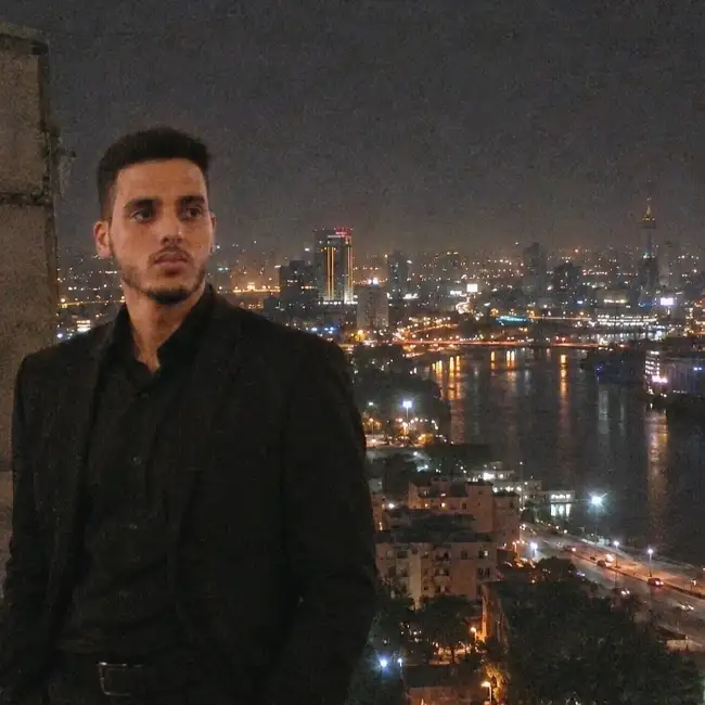 Husin, 24, Volgograd, Russia - Muslim Dating Site
