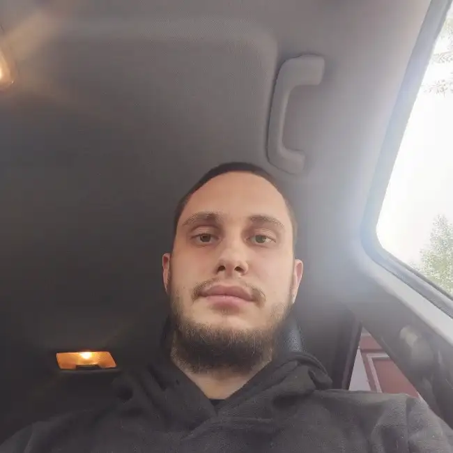 Andrey, 24, Ukhta, Russia - Muslim Dating Site