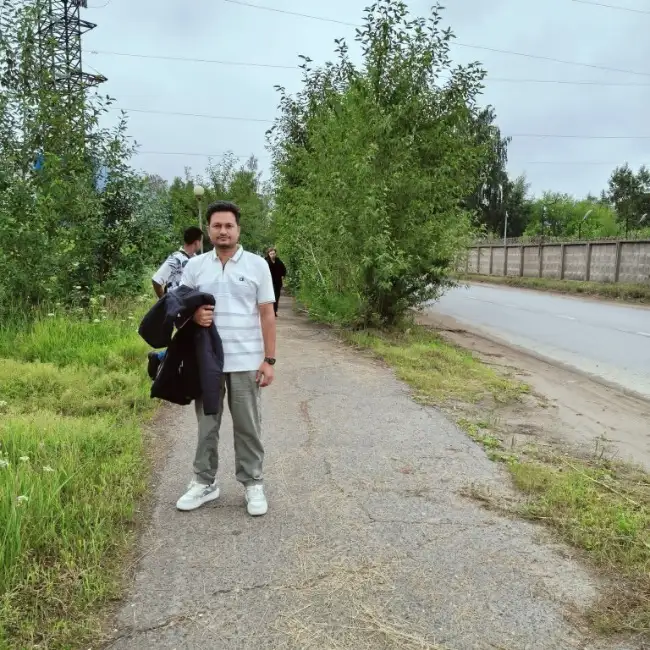 Sumon, 34, New York, USA - Muslim Dating Site