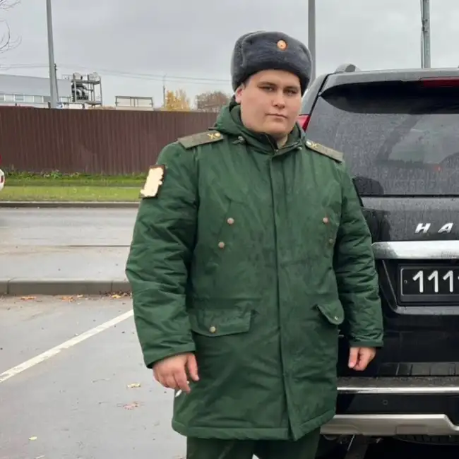 Ildao, 24, Russia - Muslim Dating Site