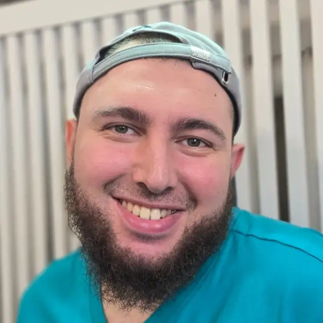 Abubakr, 27, Makhachkala, Russia - Muslim Dating Site