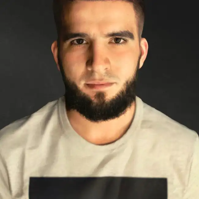 Rinat, 29, Abinsk, Russia - Muslim Dating Site