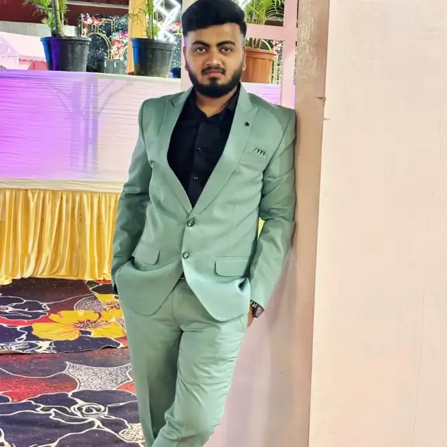 Faizan, 23, Durg, India - Muslim Dating Site