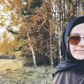 Ilmira, 36, Chistopol, Russia - Muslim Dating Site