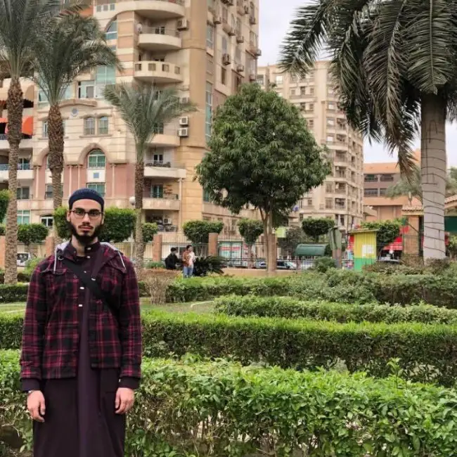 Fulyan, 28, Moscow, Russia - Muslim Dating Site
