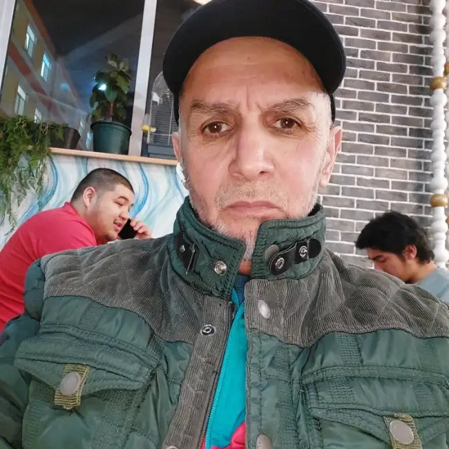 Fahridlin, 58