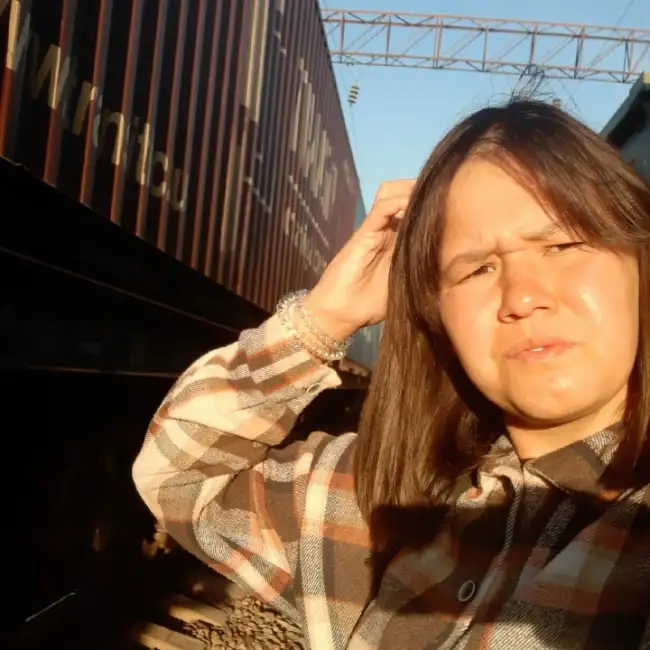 Regina, 24, Arsk, Russia - Muslim Dating Site