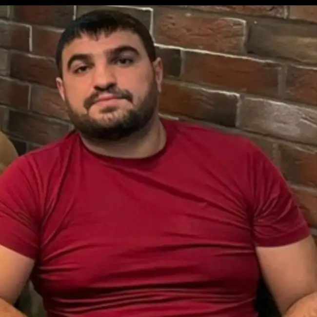 Samir, 46, Russia - Muslim Dating Site