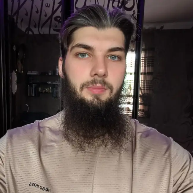 Kasum, 25, Buinaksk, Russia - Muslim Dating Site