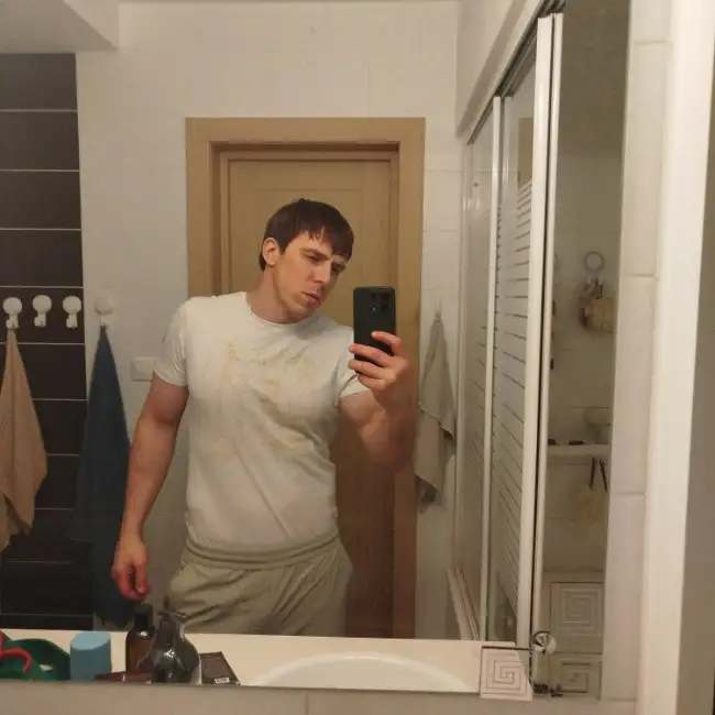Vyacheslav, 43, Moscow, Russia - Muslim Dating Site