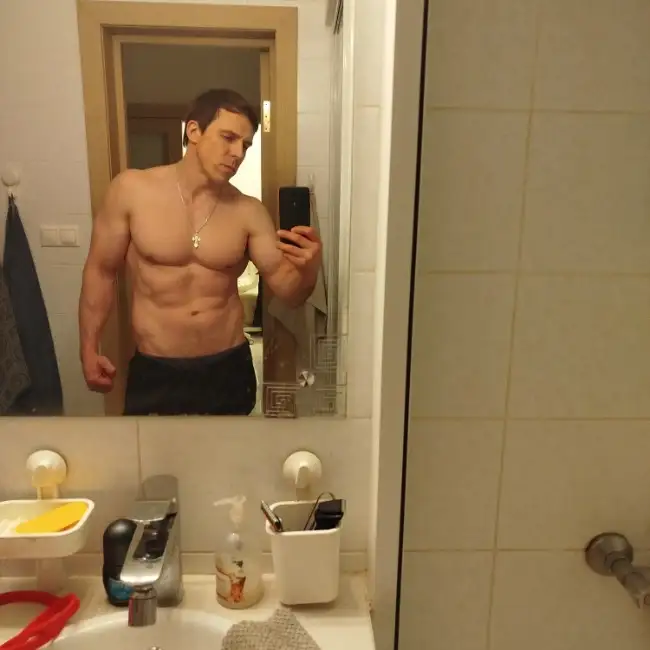 Vyacheslav, 43, Moscow, Russia