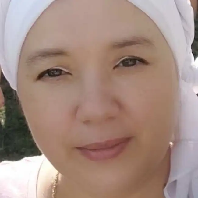 Nur, 49, Nizhny Novgorod, Russia - Muslim Dating Site