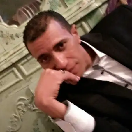 Saad, 36, Egypt - Muslim Dating Site