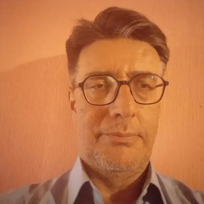 Rustem, 57, Moscow, Russia - Muslim Dating Site
