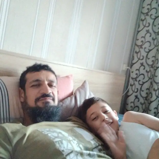 Muslim, 44, Biysk, Russia - Muslim Dating Site