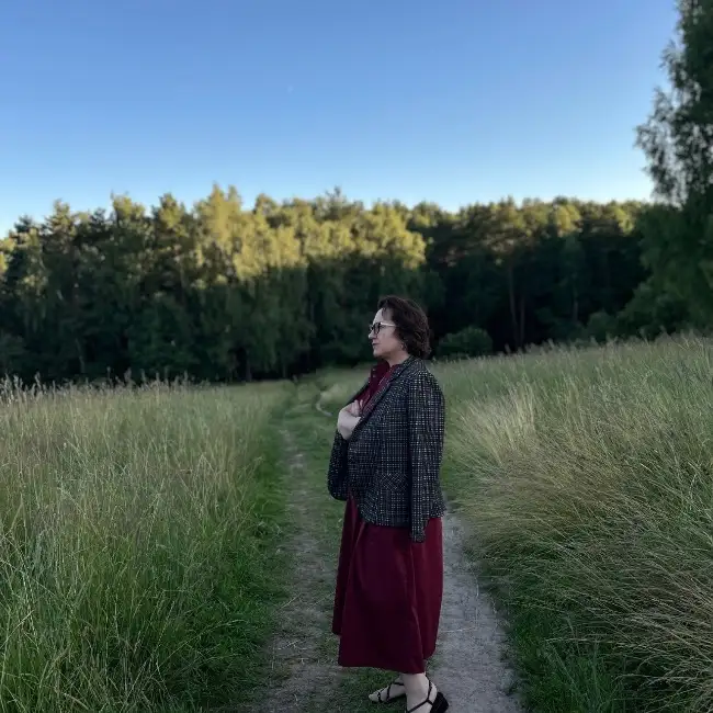 Irina, 52