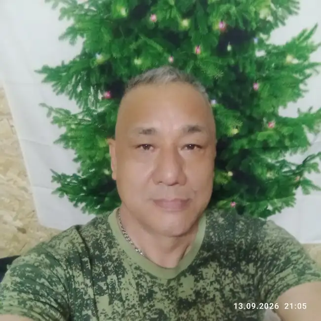 Ayrat, 49, Ufa, Russia