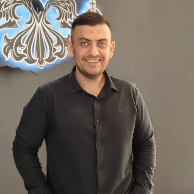 Elvin, 34, Ryazan, Russia - Muslim Dating Site