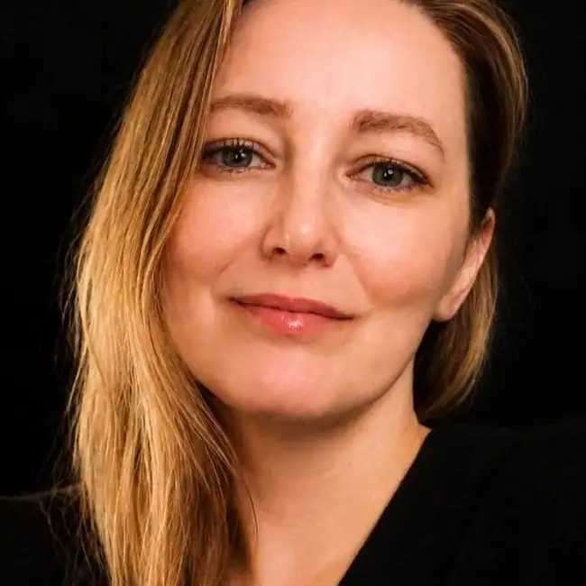 Lelya, 42, Saint-Niklaas, Belgium - Muslim Dating Site