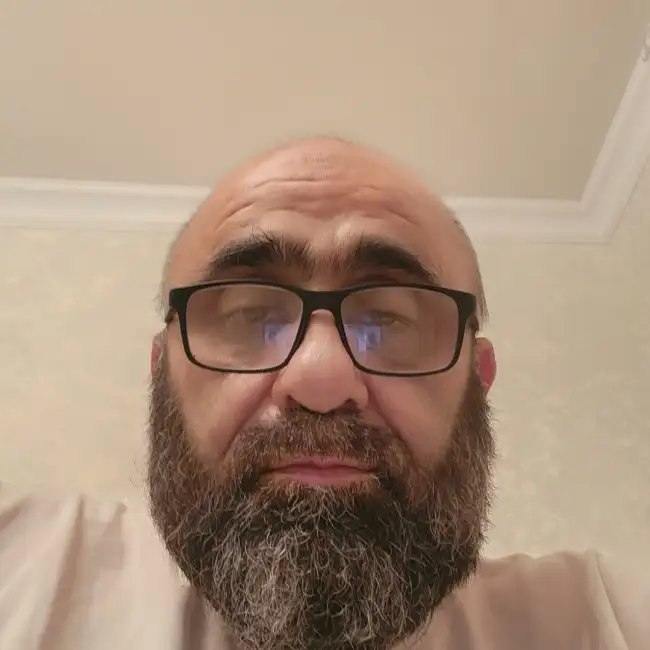 Pirbudag, 55, Makhachkala, Russia