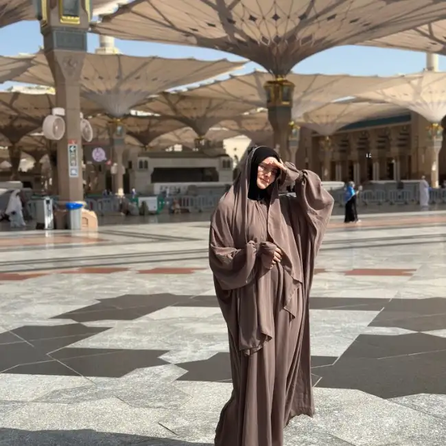 Hadija, 28, Russia - Muslim Dating Site