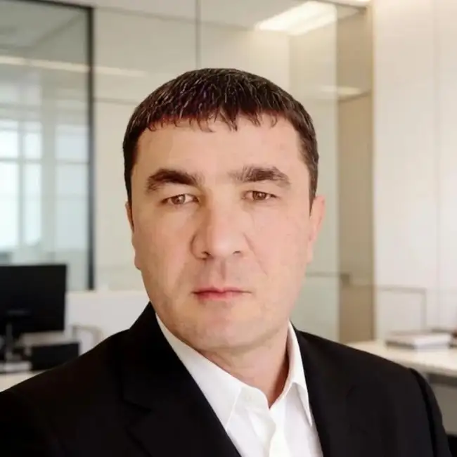 Renat, 46, Moscow, Russia