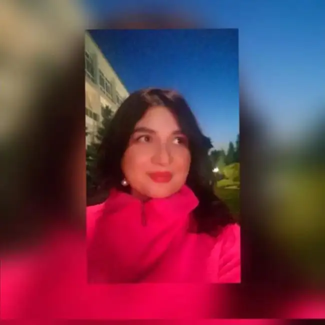 Amina, 48, Moscow, Russia