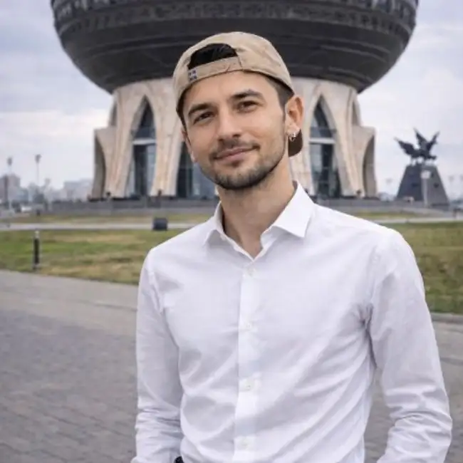 Nur, 34, Kazan, Russia - Muslim Dating Site