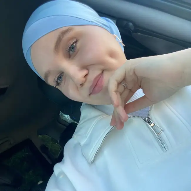 Milyausha, 23, Kazan, Russia - Muslim Dating Site